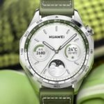 Huawei Watch GT 4