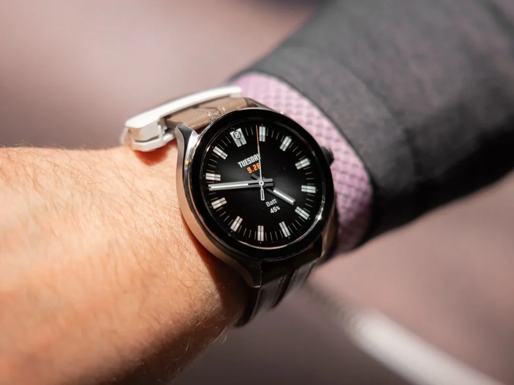 Xiaomi Watch 2 Pro