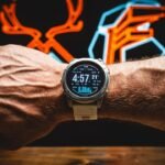 Garmin Fenix 7X