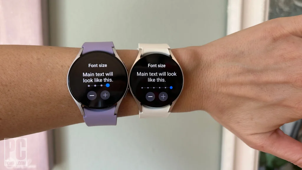 Galaxy Watch 6