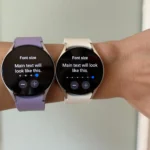 Galaxy Watch 6