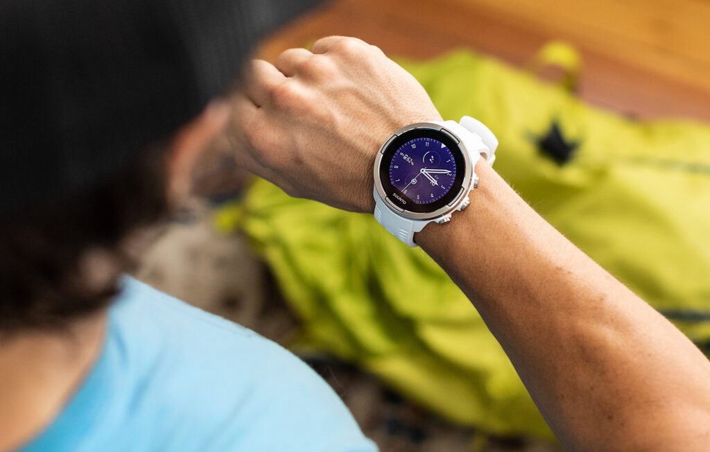 Suunto 9 Baro