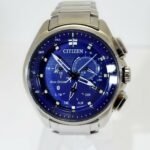 Citizen Eco-Drive Proximity