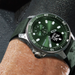 Withings ScanWatch Horizon