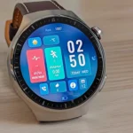 Huawei Watch 4 Pro