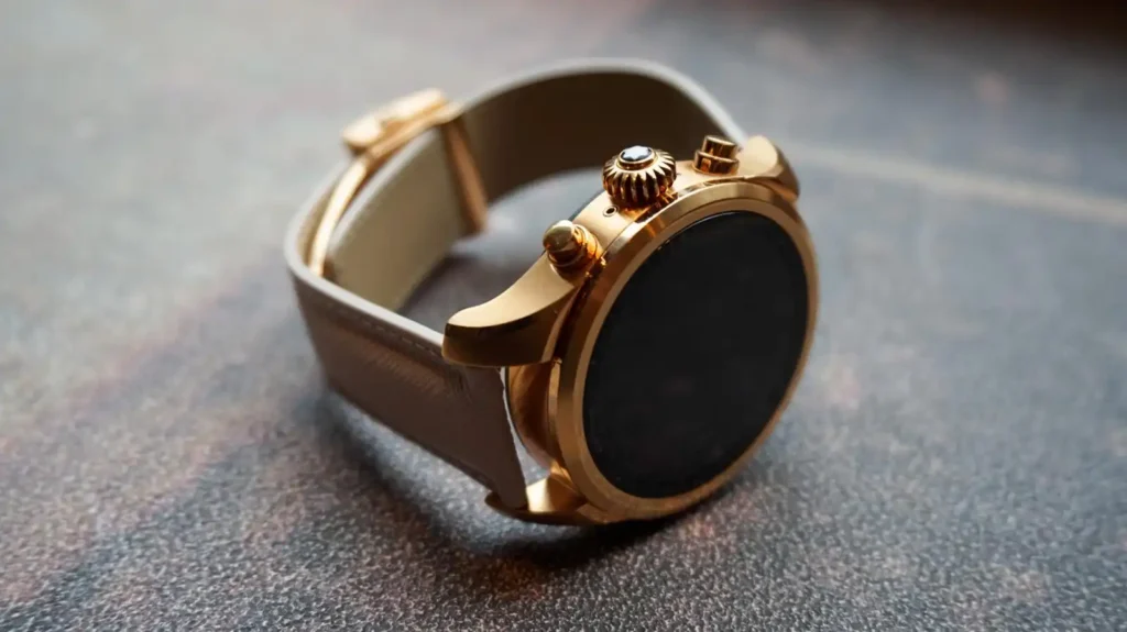 Montblanc Summit 2+