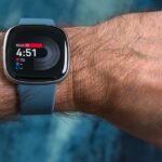 Fitbit Versa 4