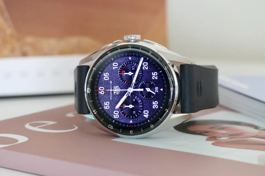 TAG Heuer Connected Calibre E3