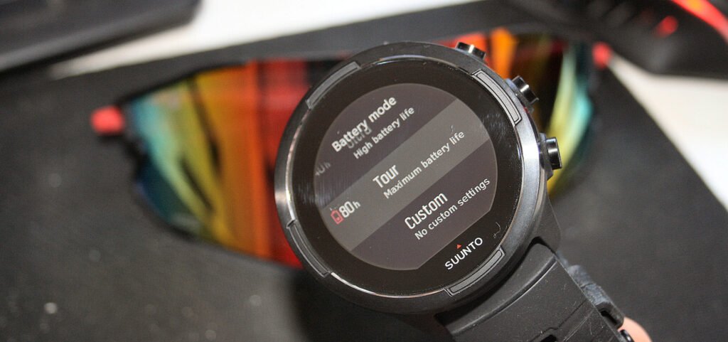 Suunto 9 Baro