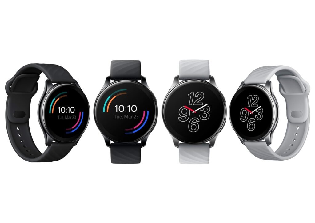 OnePlus Watch 1st Gen