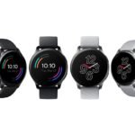 OnePlus Watch 1st Gen