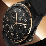 TAG Heuer Connected Calibre E4 45mm