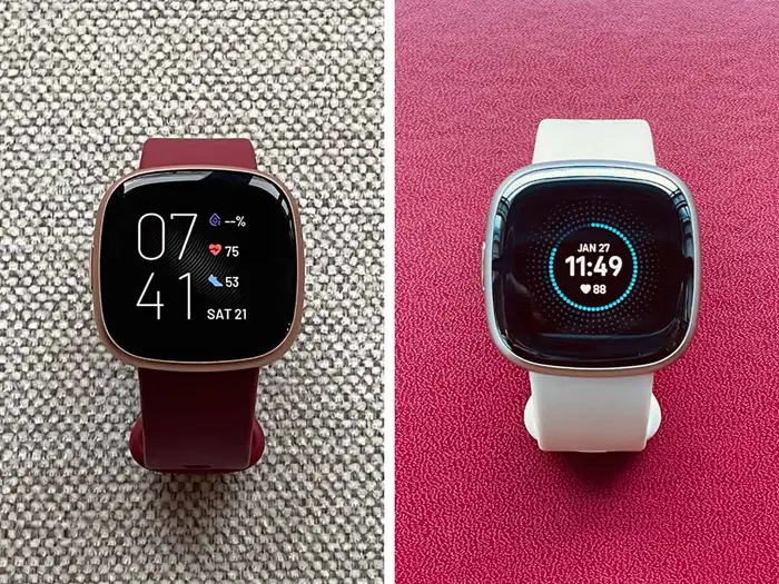 Fitbit Versa 4