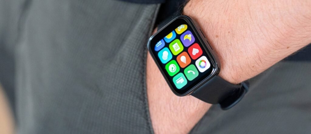 Realme Watch 3
