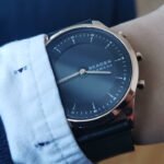 Skagen Jorn Hybrid HR