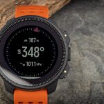 Suunto Vertical
