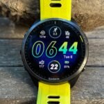 Garmin Forerunner 965