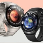 Huawei Watch 4