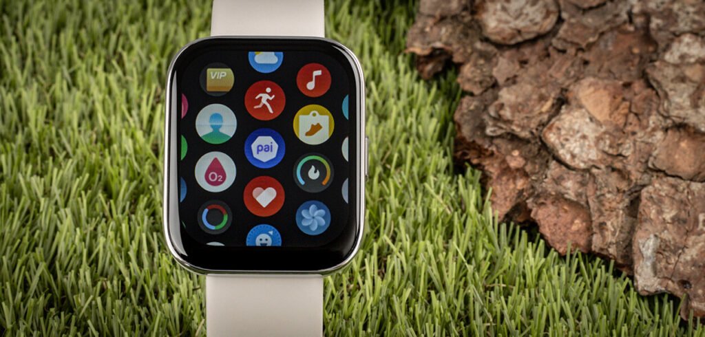 Amazfit Bip 5