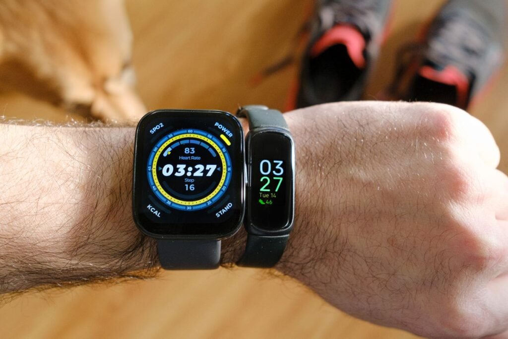 Amazfit Bip 5