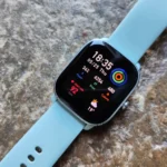 Amazfit GTS 4