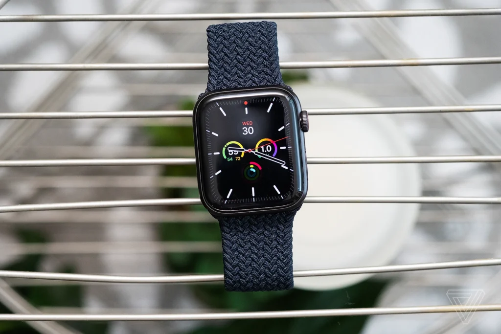 Apple Watch SE (1st Gen)