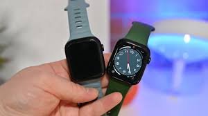 Apple Watch SE (1st Gen)