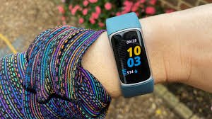 Fitbit Charge 5
