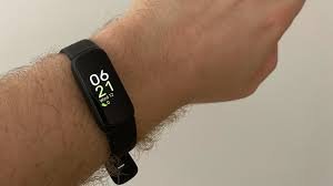 Fitbit Inspire 3