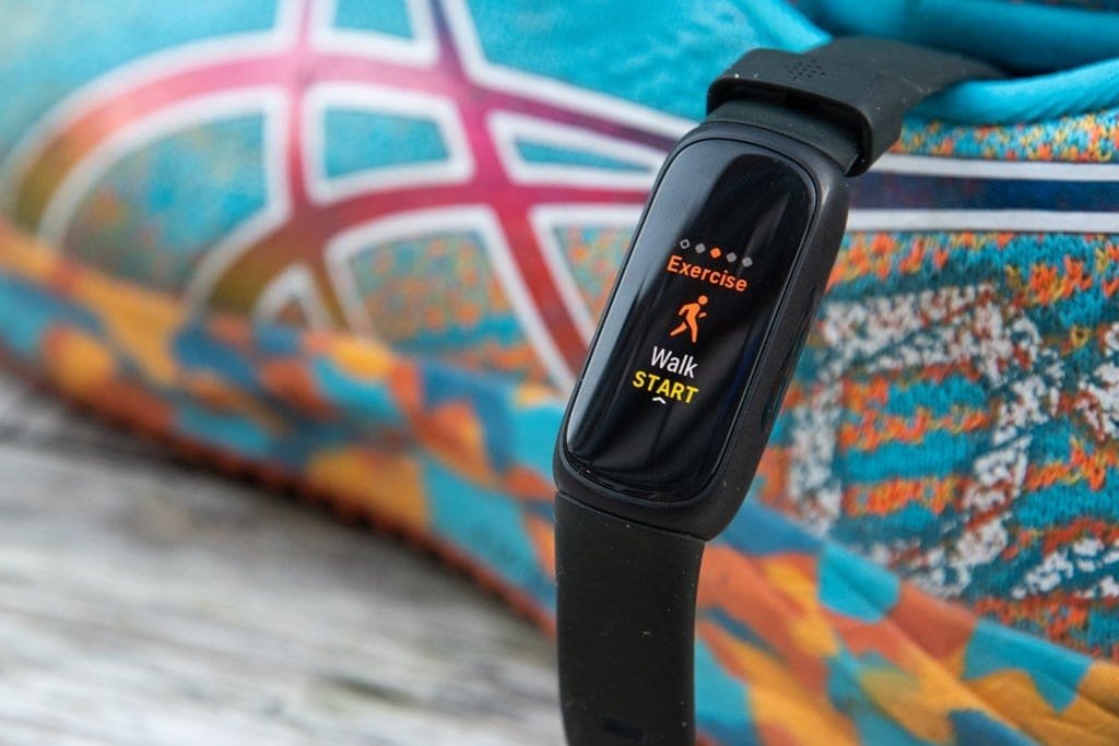 Fitbit Inspire 3