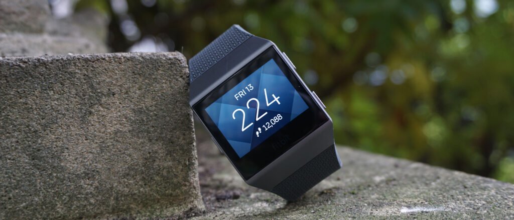 Fitbit Ionic