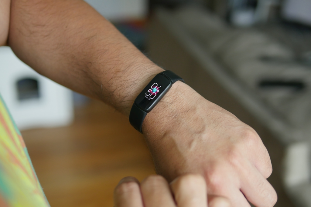 Fitbit Luxe