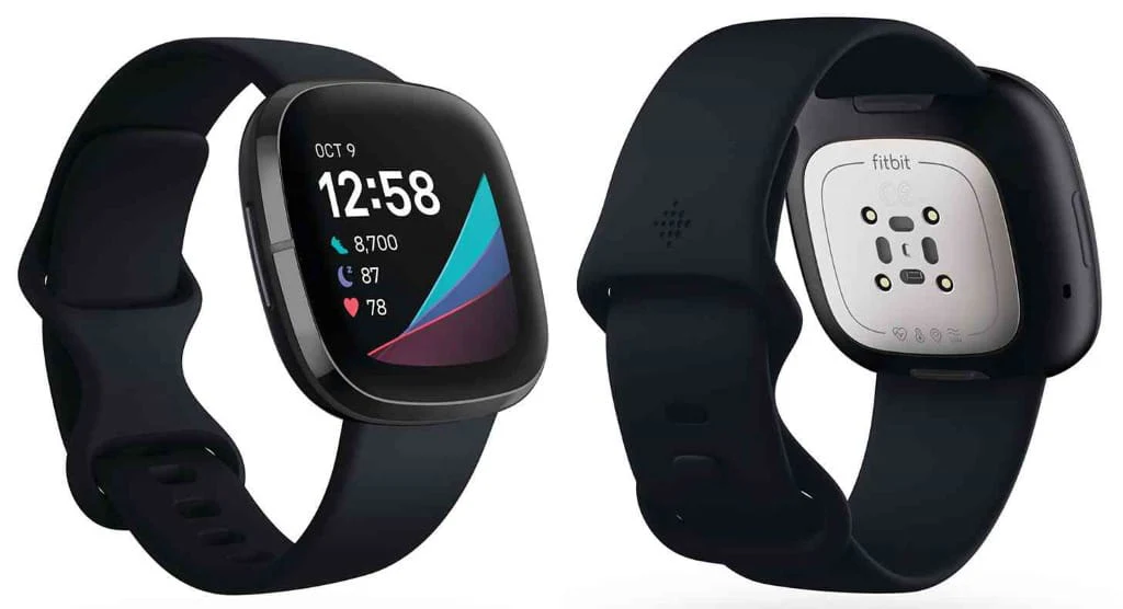 Fitbit Sense