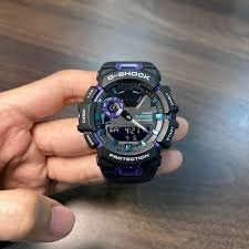 G-Shock GBA-900