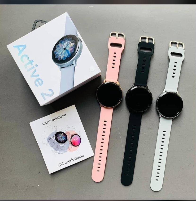 Galaxy Watch Active 2