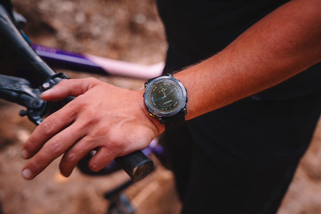 Garmin Enduro 2