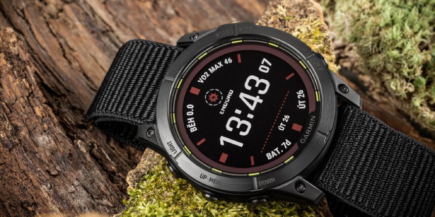 Garmin Enduro 2