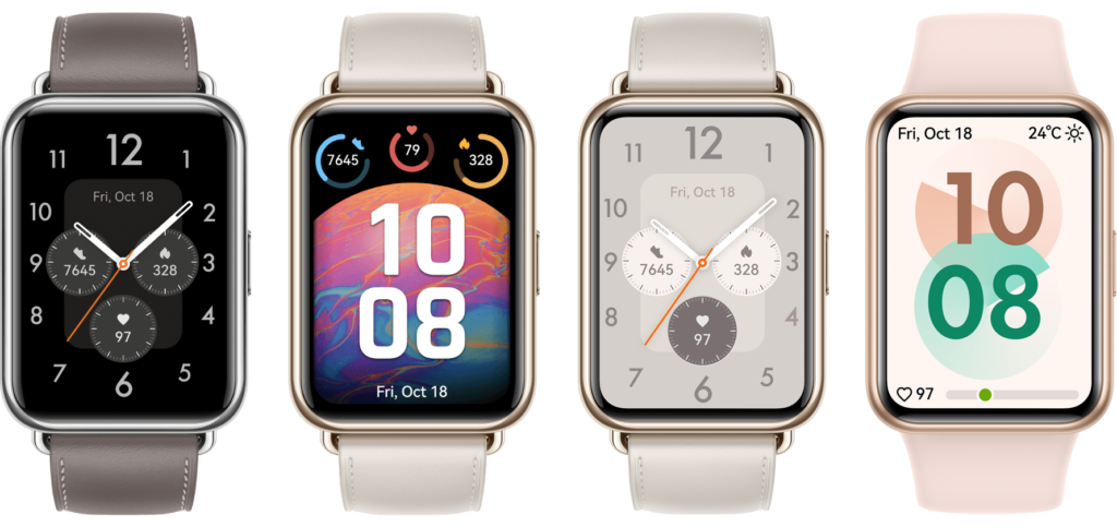 Huawei Watch Fit 2