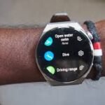 Huawei Watch GT 3 Pro