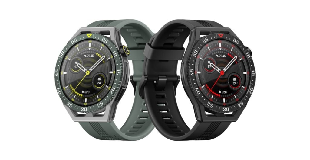 Huawei Watch GT 3