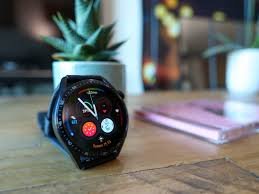 Huawei Watch GT 3