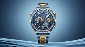 Huawei Watch Ultimate