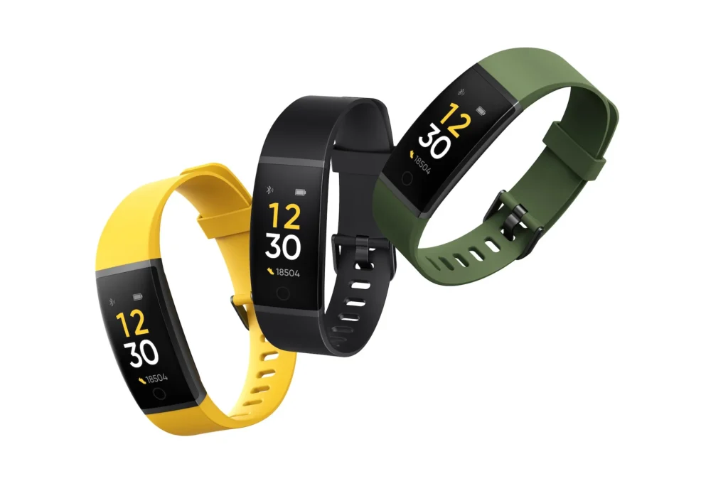Realme Band 1