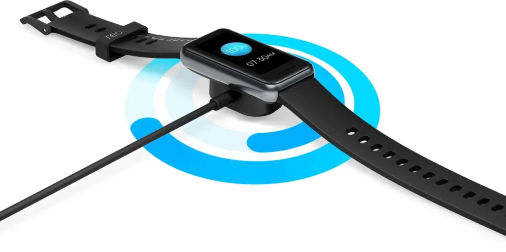 Realme Band 2
