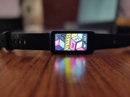 Realme Band 2