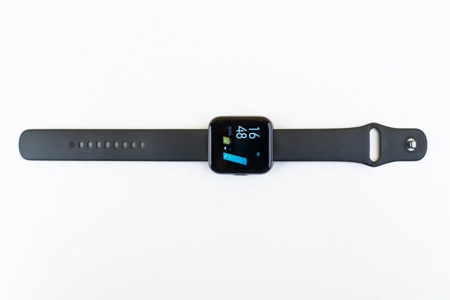 Realme Watch (1st Gen)