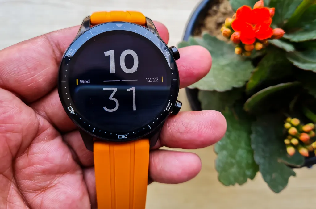 Realme Watch S Pro