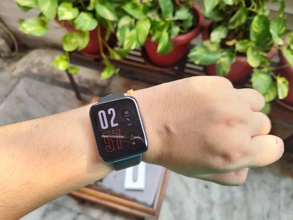 Realme Watch S Pro