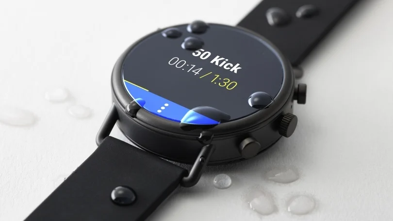 Skagen Falster 2