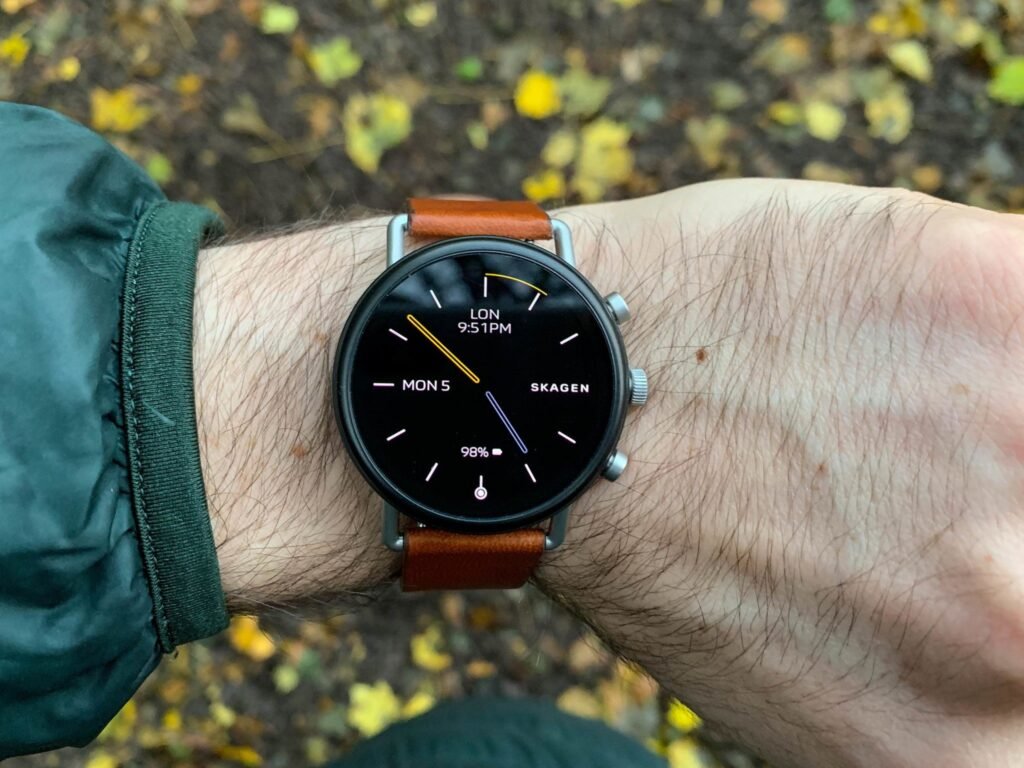 Skagen Falster 2